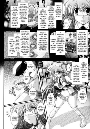 [Oohashi Takayuki] Akuma no Shitsumon Fhentai - Page 84