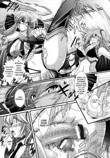 [Oohashi Takayuki] Akuma no Shitsumon Fhentai - Page 85