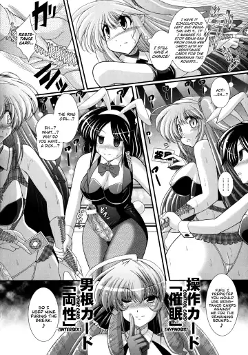 [Oohashi Takayuki] Akuma no Shitsumon Fhentai - Page 92