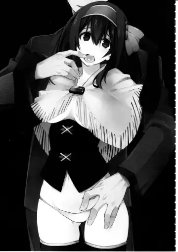 [10mo] Cinderella wa Izon de Chuudoku 2 Fhentai - Page 2