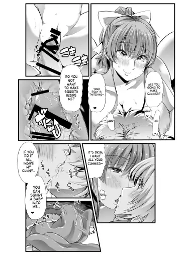 [Goya] Mama to? ~Osanpo Shikoshiko to Onee-chan no Kuchiutsushi Milk~ Fhentai - Page 25