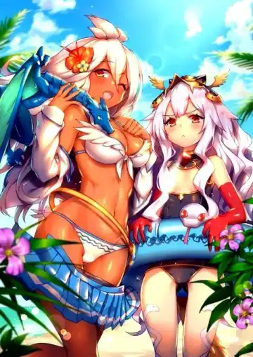 [Shennai Misha] Star Demon Forced to Orgasm Fhentai - Page 24