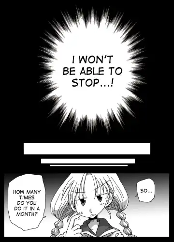 [Amahara] Teisou Gyakuten Sekai Shirouto Shojo Onna Kyoushi Fhentai - Page 29