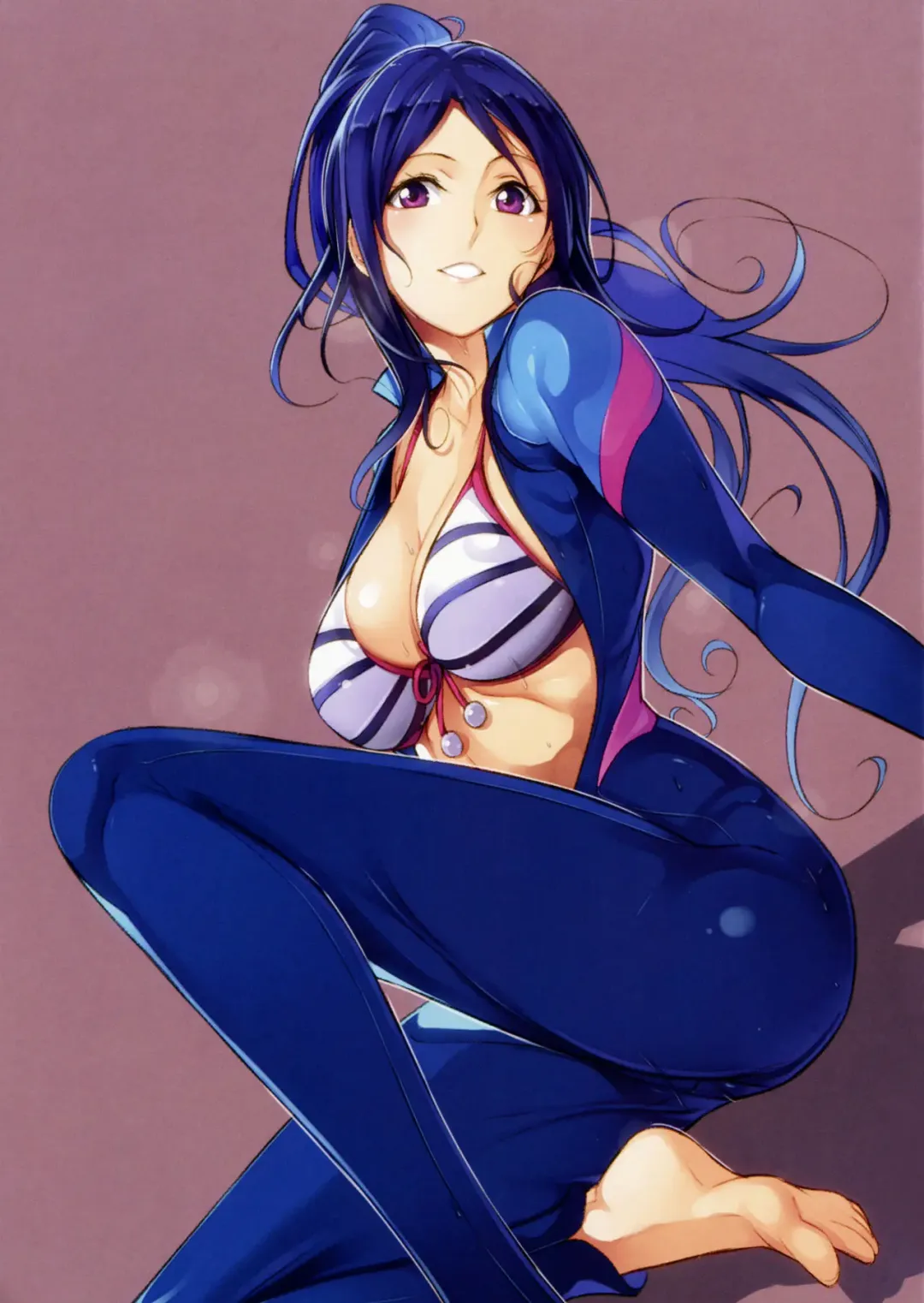 [Nanao] THE BOOK OF KANAN Fhentai - Page 16