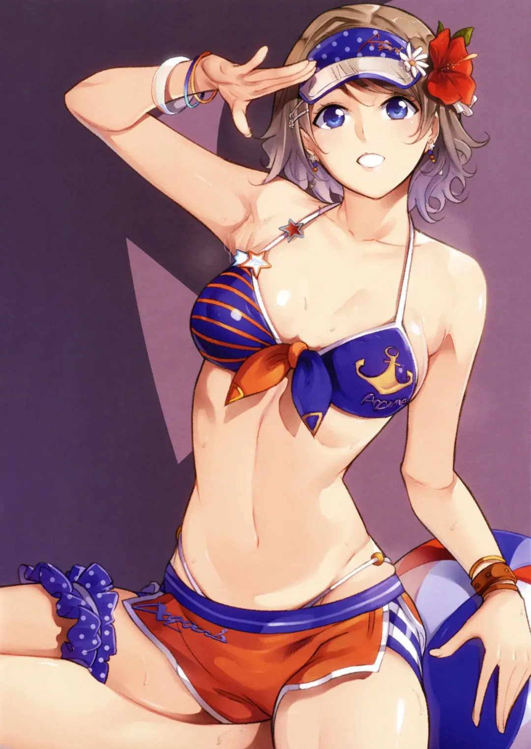 [Nanao] THE BOOK OF KANAN Fhentai - Page 17