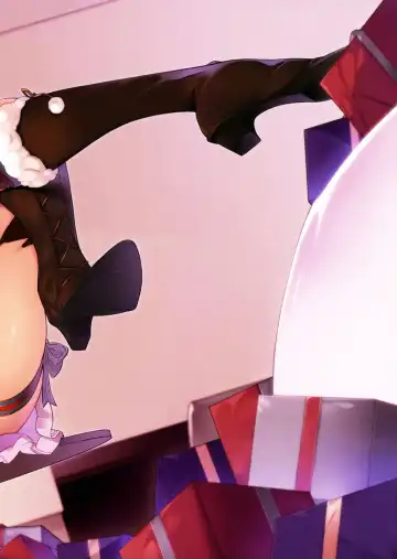 [Nanao] THE BOOK OF KANAN Fhentai - Page 25