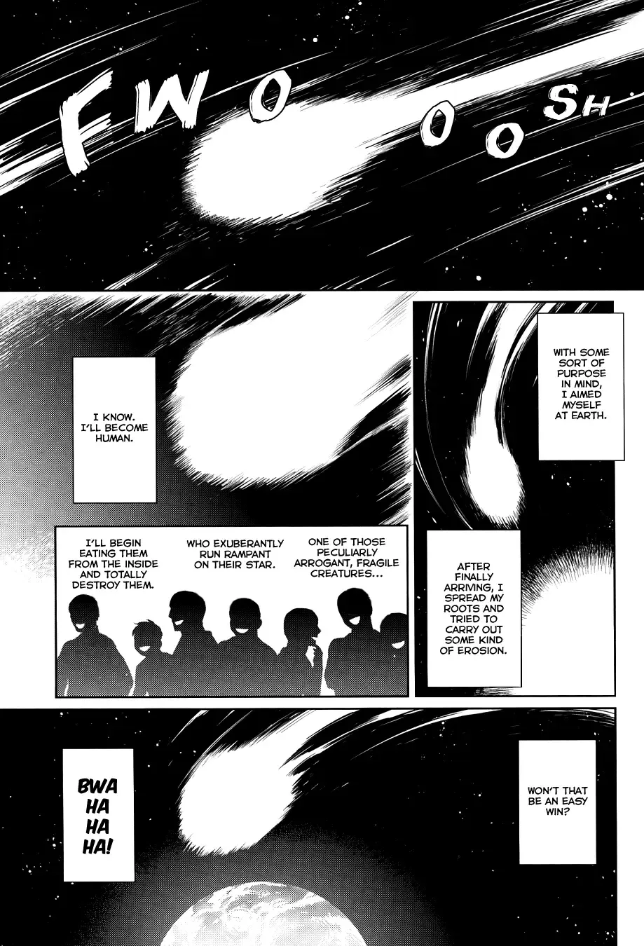 [Haru - Mikami Takeru] No Talking Man (decensored) Fhentai - Page 5