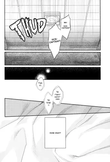 [Haru - Mikami Takeru] No Talking Man (decensored) Fhentai - Page 24