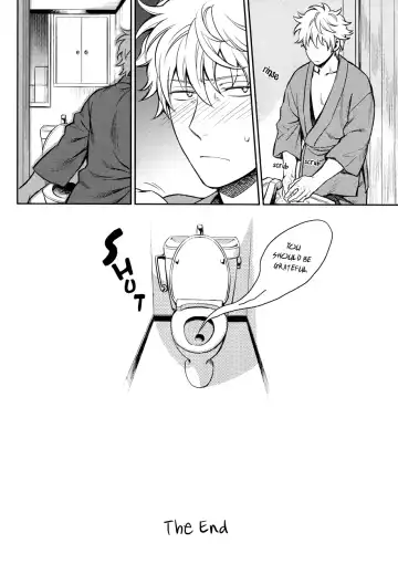 [Haru - Mikami Takeru] No Talking Man (decensored) Fhentai - Page 40