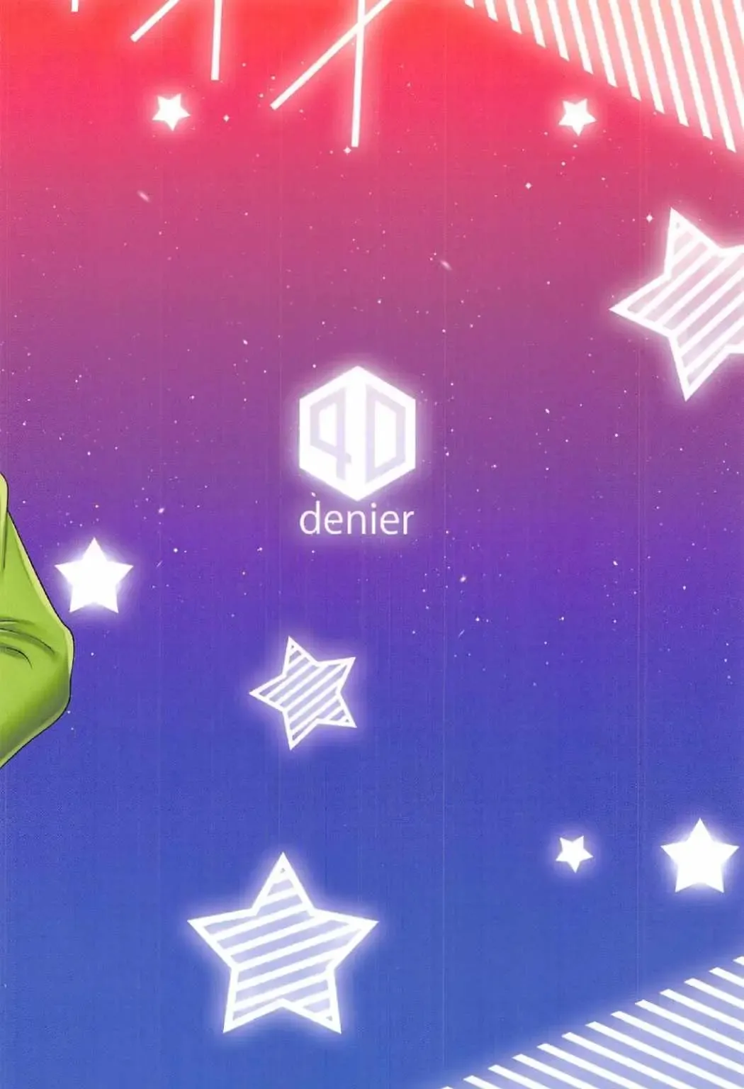 [Shinooka Homare] idolize #3.5 Fhentai - Page 22