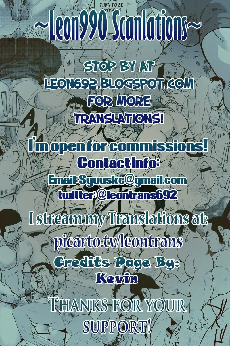 [Risuou] Tsukikage no Raihou | The Moonlight's Lightning Howl Fhentai - Page 21