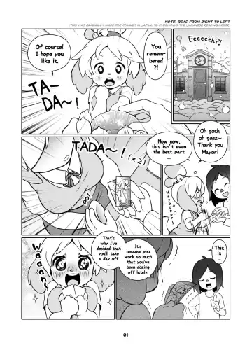 Belle's Love Vacation! Fhentai - Page 2