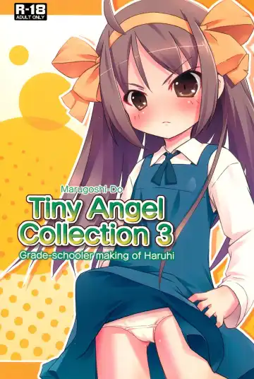 Read [Pu-en - Ramble] Tiny Angel Collection 3 - Fhentai