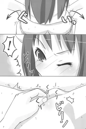 [Pu-en - Ramble] Tiny Angel Collection 3 Fhentai - Page 11