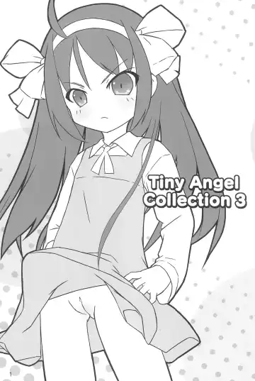 [Pu-en - Ramble] Tiny Angel Collection 3 Fhentai - Page 5