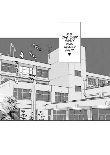 [Yuzu Ramune] Hadaka de Gasshou Concours♪ ~Hibike! Aegigoe no Melody~ Fhentai - Page 30