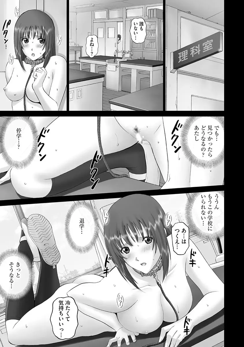 Cyberia ManiaEX Roshutsu Chuudoku Maniax Vol. 01 Fhentai - Page 69