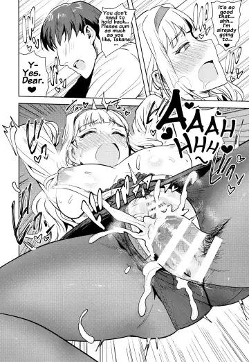 [Tsurui] SWEET MOON 2 Fhentai - Page 29