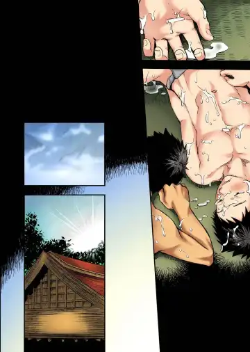 [Tsukumo Gou] Fundoshi to Shikitari... Fhentai - Page 24