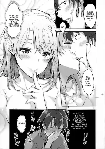 [Akino Sora] IROHA STORY 01 Fhentai - Page 10