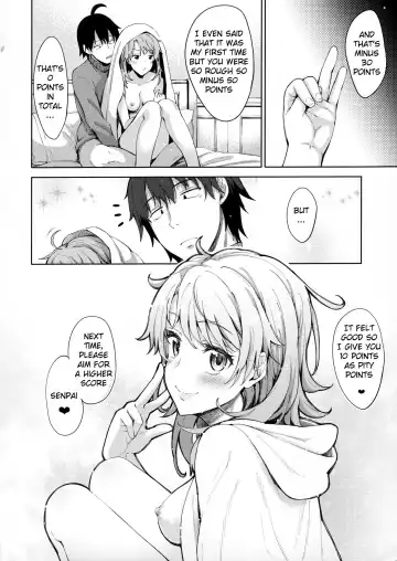 [Akino Sora] IROHA STORY 01 Fhentai - Page 19
