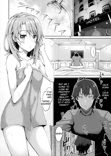 [Akino Sora] IROHA STORY 01 Fhentai - Page 5