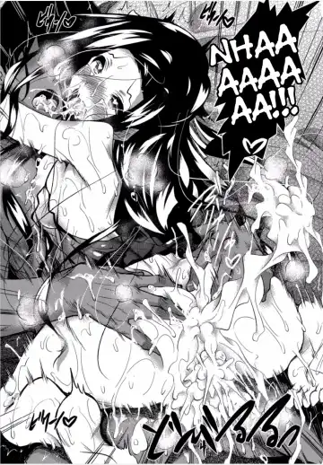 [Fukuyama Naoto] Sasuoni! 3 Fhentai - Page 40