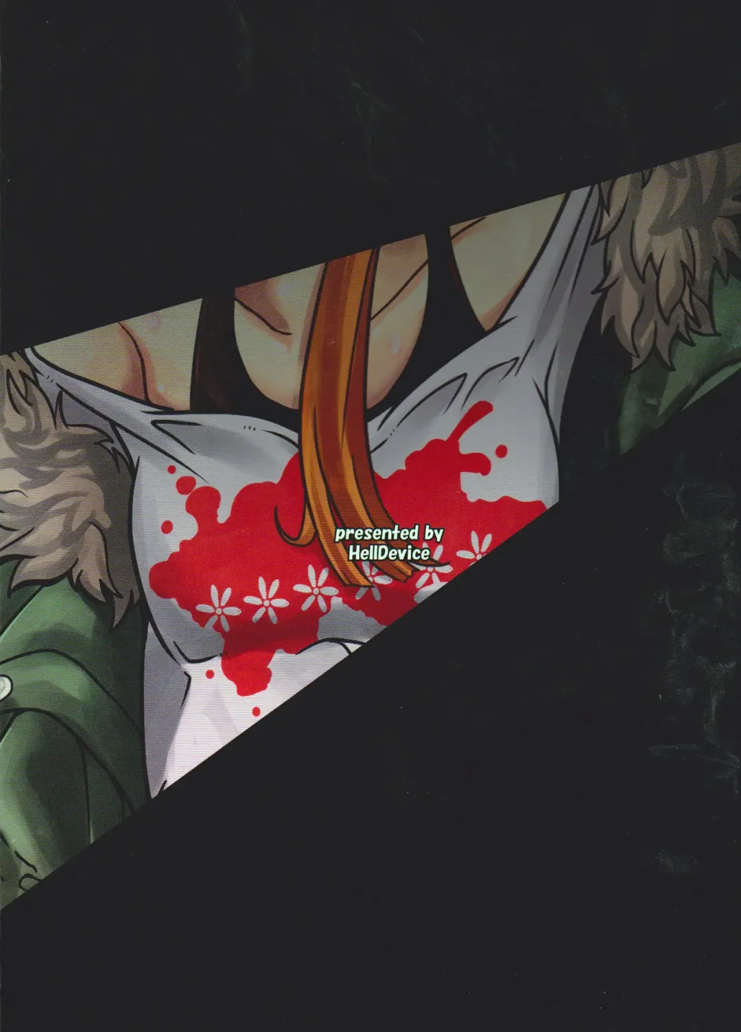 [Nalvas] Yokujou Encoding Fhentai - Page 30