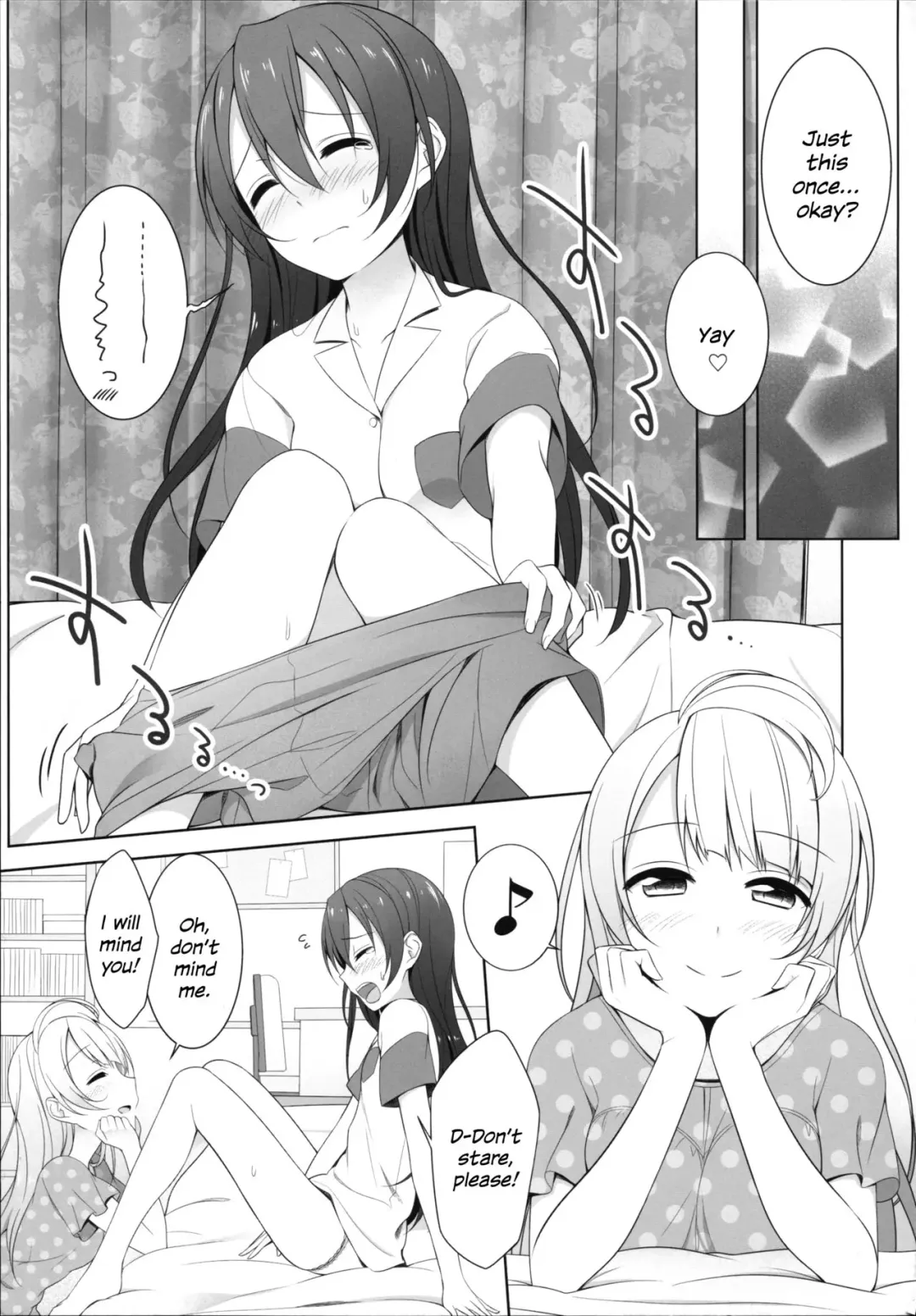 [Mikuta] Batsu Game wa Solo Sex  - Sonoda Solo Sex Show  | The Forfeit is a Solo Performance Fhentai - Page 11