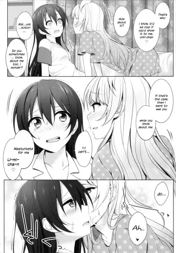 [Mikuta] Batsu Game wa Solo Sex  - Sonoda Solo Sex Show  | The Forfeit is a Solo Performance Fhentai - Page 10