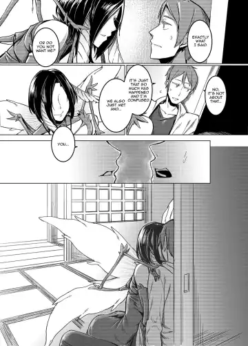 [Nakamura Regura] Kuroageha no Uta Fhentai - Page 10