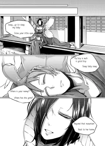 [Nakamura Regura] Kuroageha no Uta Fhentai - Page 24