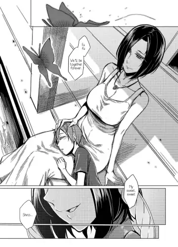 [Nakamura Regura] Kuroageha no Uta Fhentai - Page 25