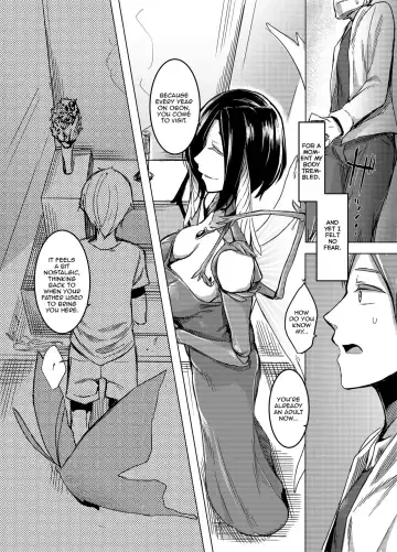 [Nakamura Regura] Kuroageha no Uta Fhentai - Page 5