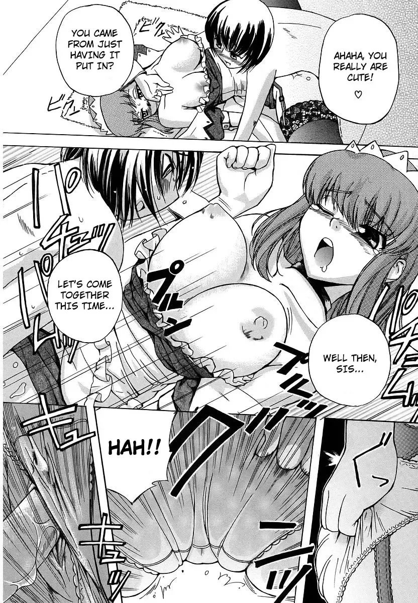 [Inu] Hatsu Inu - Anfang Hund Fhentai - Page 137
