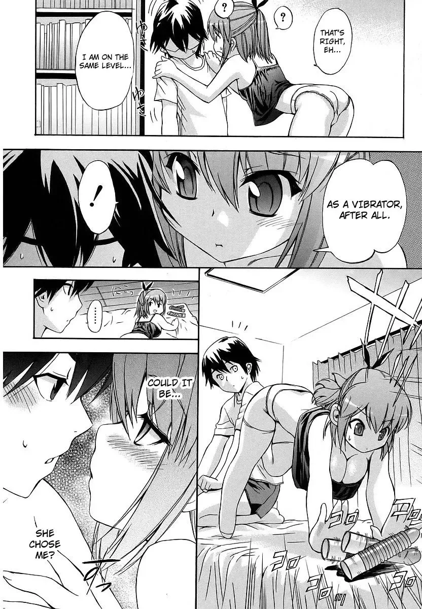 [Inu] Hatsu Inu - Anfang Hund Fhentai - Page 63