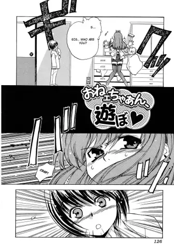 [Inu] Hatsu Inu - Anfang Hund Fhentai - Page 125