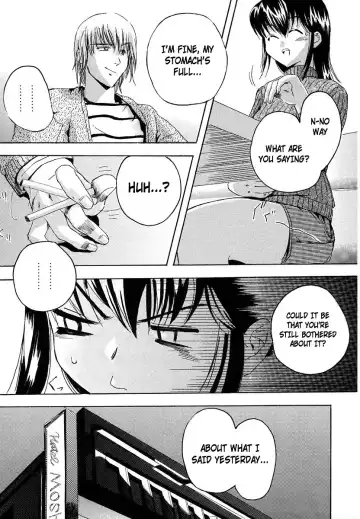 [Inu] Hatsu Inu - Anfang Hund Fhentai - Page 142