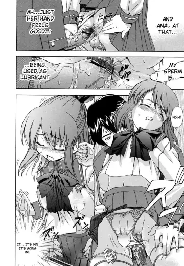 [Inu] Hatsu Inu - Anfang Hund Fhentai - Page 29