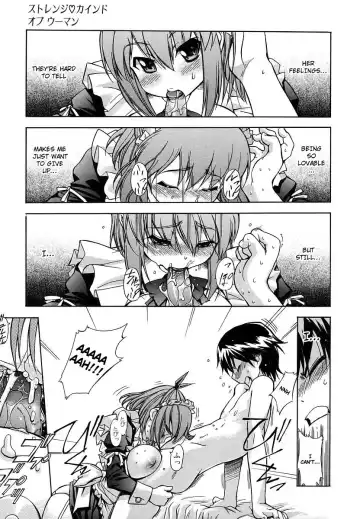 [Inu] Hatsu Inu - Anfang Hund Fhentai - Page 44