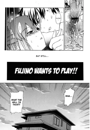[Inu] Hatsu Inu - Anfang Hund Fhentai - Page 52