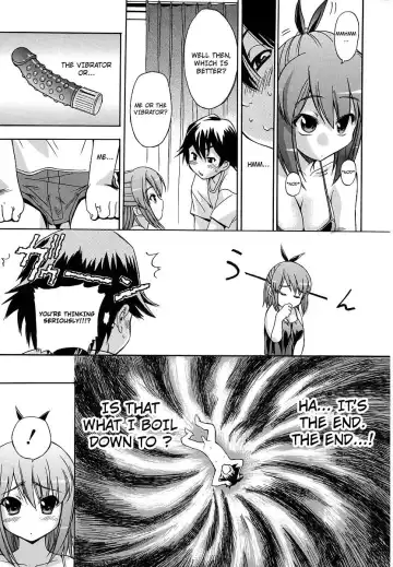 [Inu] Hatsu Inu - Anfang Hund Fhentai - Page 62