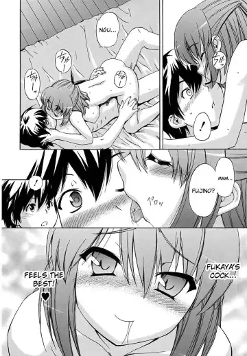 [Inu] Hatsu Inu - Anfang Hund Fhentai - Page 67