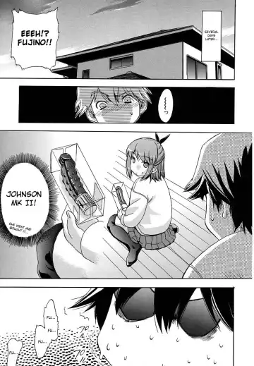[Inu] Hatsu Inu - Anfang Hund Fhentai - Page 72