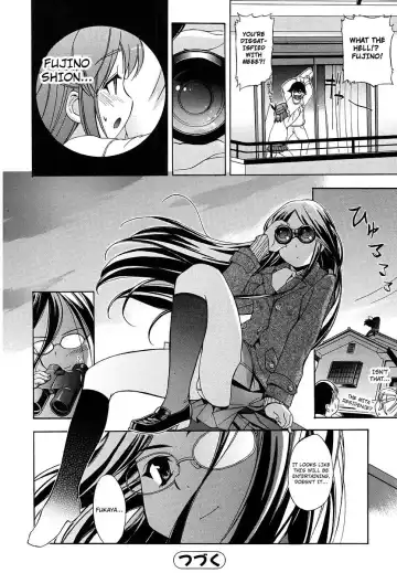 [Inu] Hatsu Inu - Anfang Hund Fhentai - Page 73