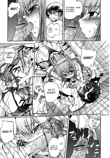 [Inu] Hatsu Inu - Anfang Hund Fhentai - Page 98