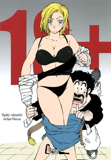 [Liveis Watanabe] 18+ Fhentai - Page 18