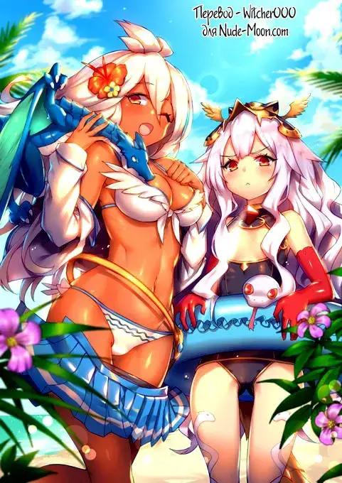 [Shennai Misha] Star Demon Forced to Orgasm Fhentai - Page 21