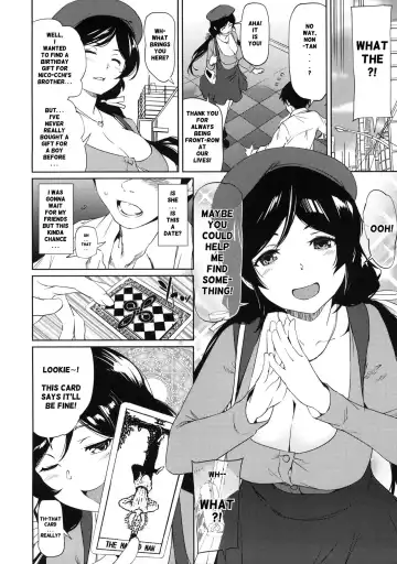 [Shiomaneki] NOZOMISM Fhentai - Page 6