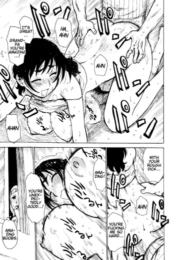 [Karma Tatsurou] Hebereke Ch. 1-6 Fhentai - Page 71